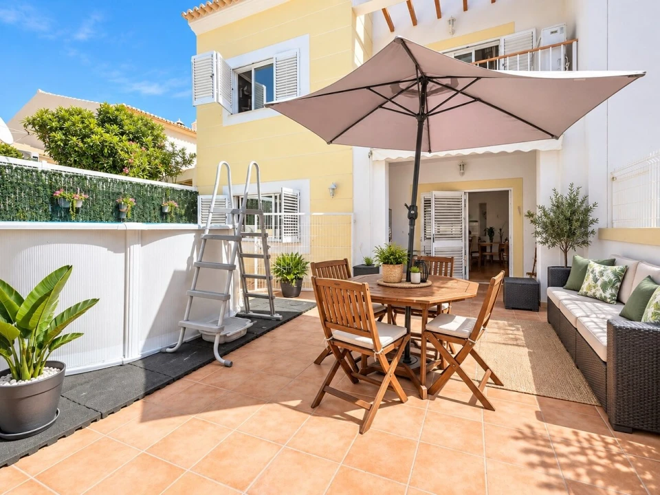 Moradia T3 para Venda em Alvor Foto 10