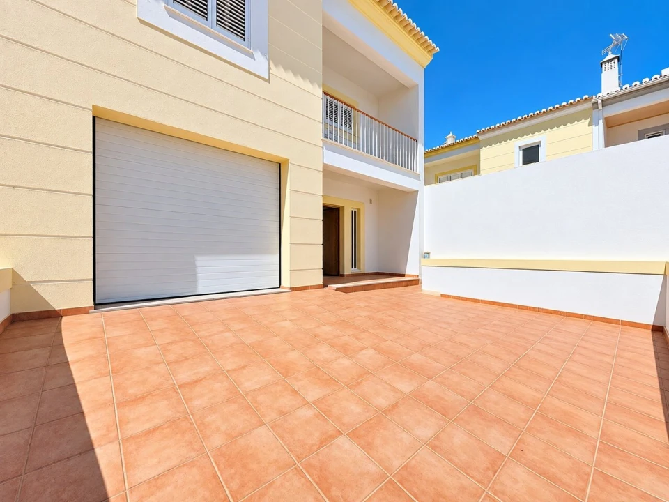 Moradia T3 para Venda em Alvor Foto 31