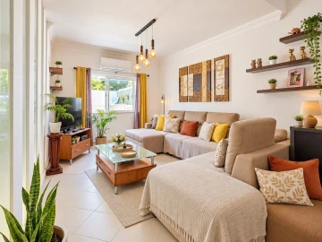 Moradia T3 para Venda em Alvor