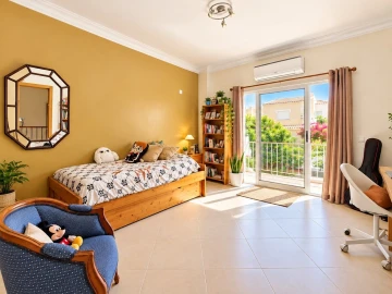 Moradia T3 para Venda em Alvor