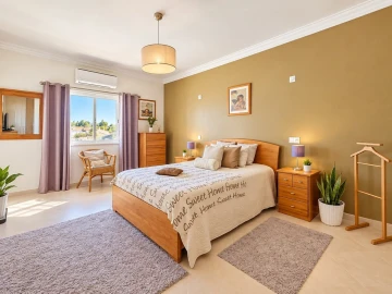 Moradia T3 para Venda em Alvor