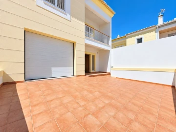 Moradia T3 para Venda em Alvor