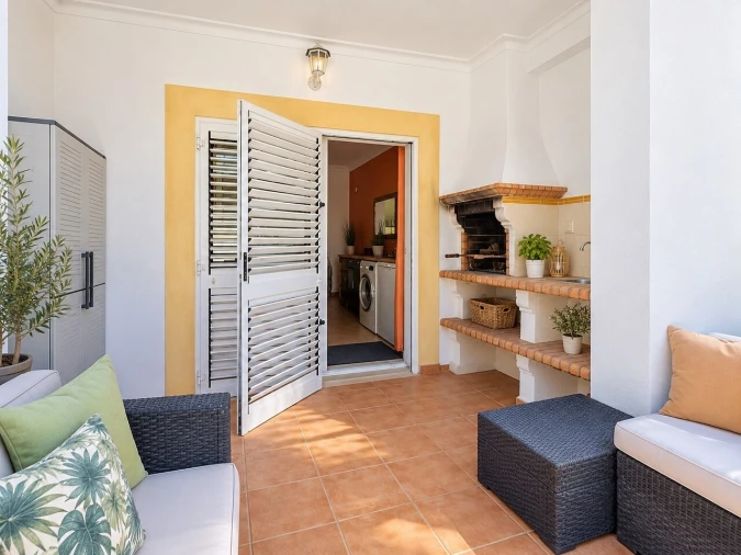 Moradia T3 para Venda em Alvor Foto 12