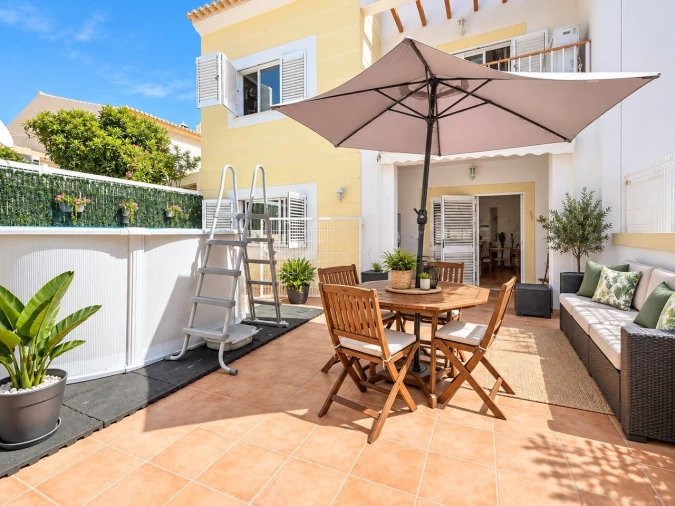 Moradia T3 para Venda em Alvor Foto 10