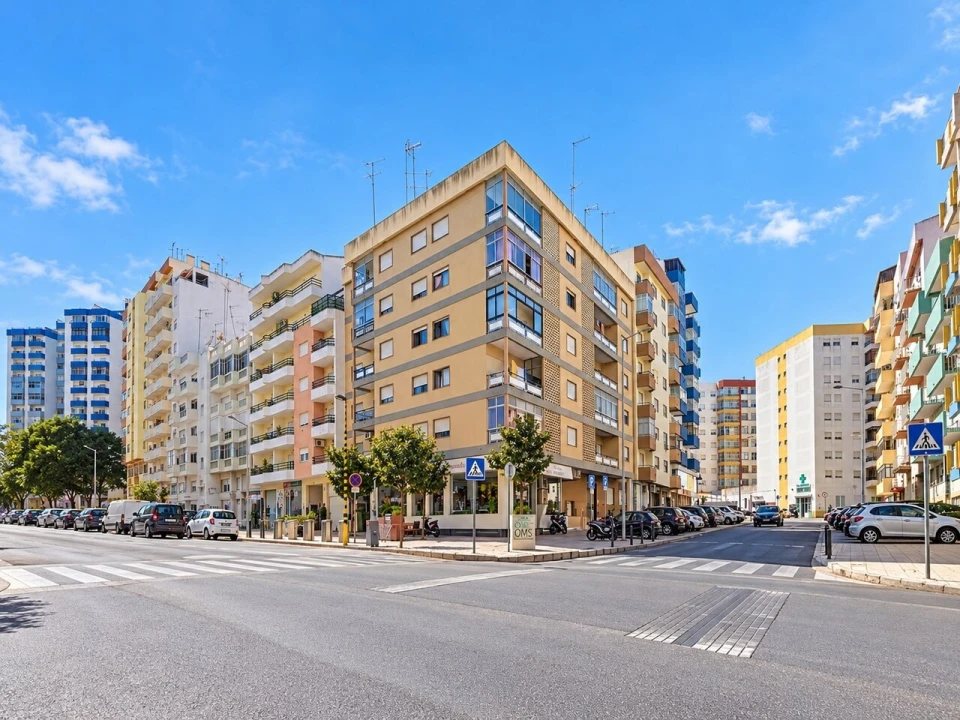 Apartamento T2 para Venda em Portimão Foto 1