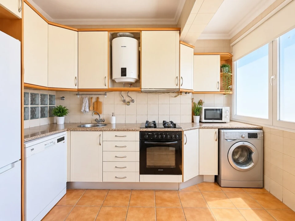 Apartamento T2 para Venda em Portimão Foto 2