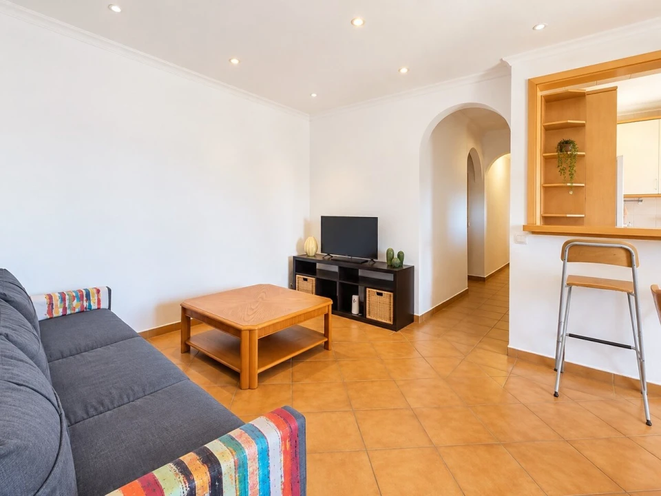 Apartamento T2 para Venda em Portimão Foto 4
