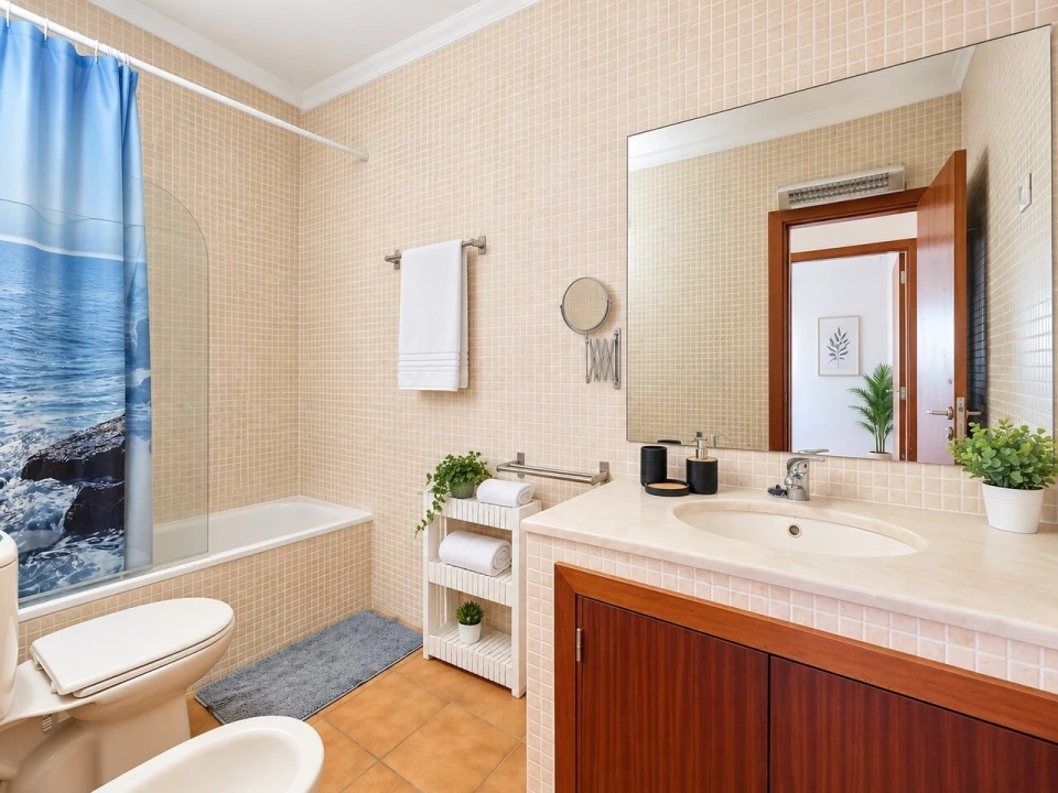 Apartamento T2 para Venda em Portimão Foto 14