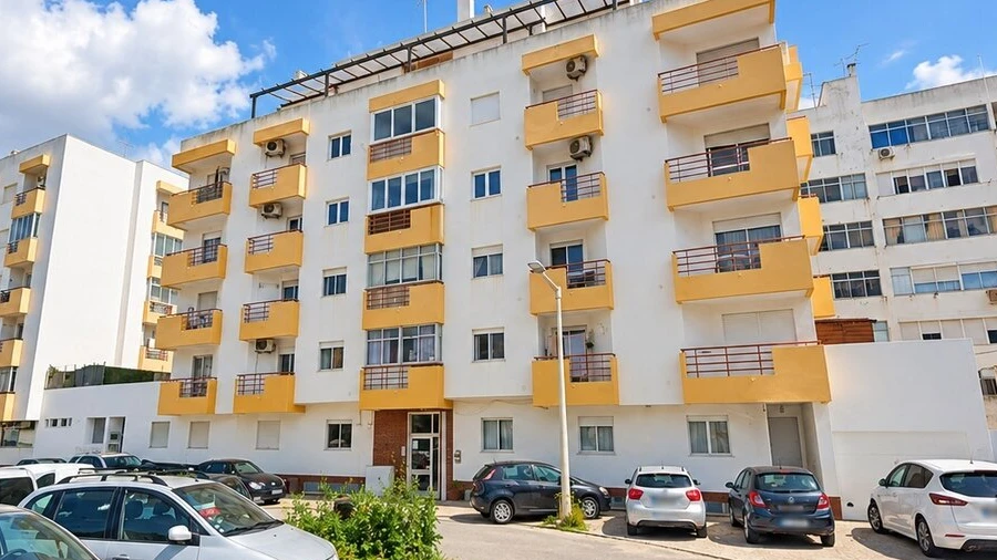 Apartamento T2 para Venda em Portimão