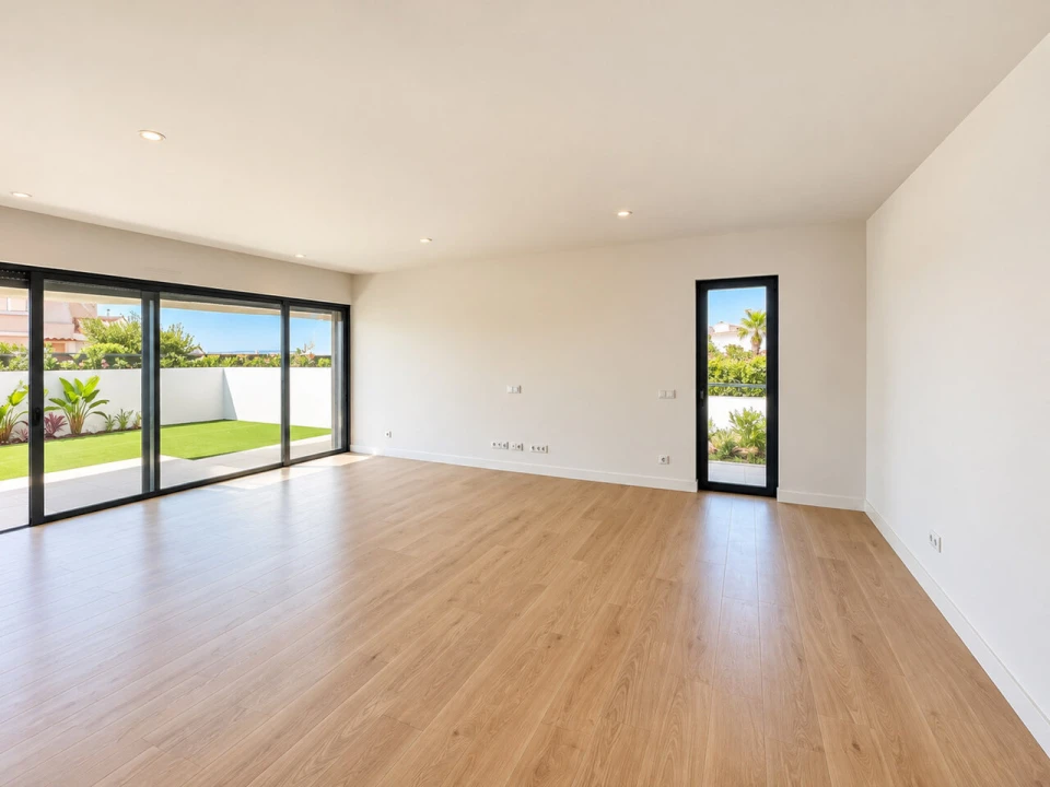 Apartamento T2 para Venda em Estômbar e Parchal Foto 3