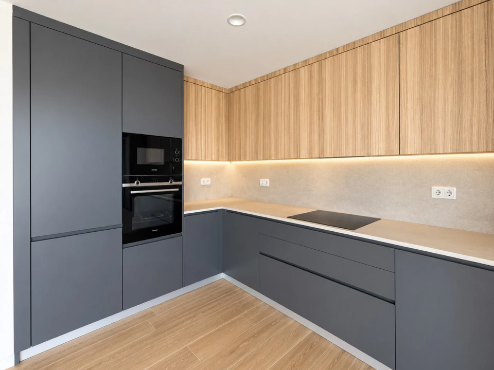 Apartamento T2 para Venda em Estômbar e Parchal Foto 6