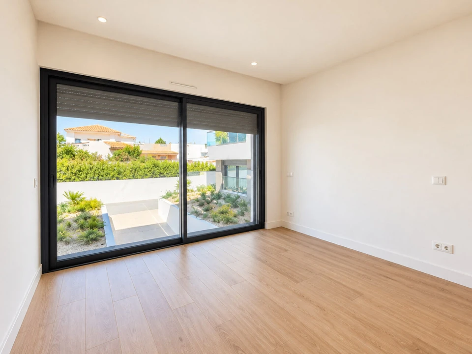Apartamento T2 para Venda em Estômbar e Parchal Foto 10