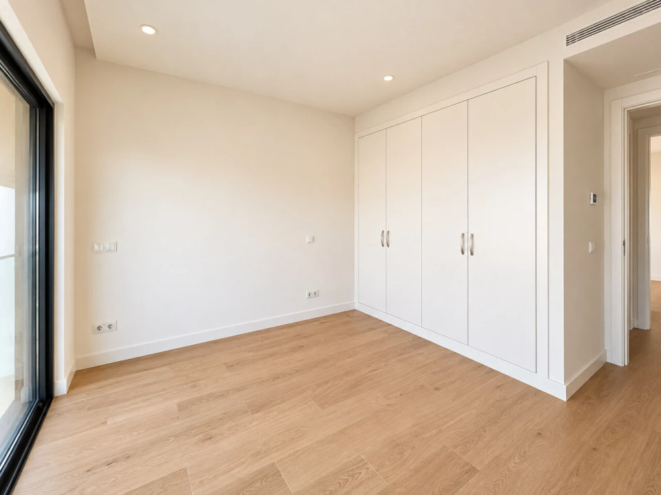 Apartamento T2 para Venda em Estômbar e Parchal Foto 11