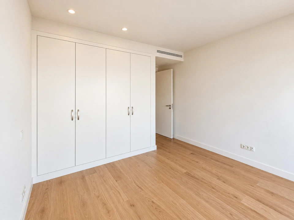 Apartamento T2 para Venda em Estômbar e Parchal Foto 12