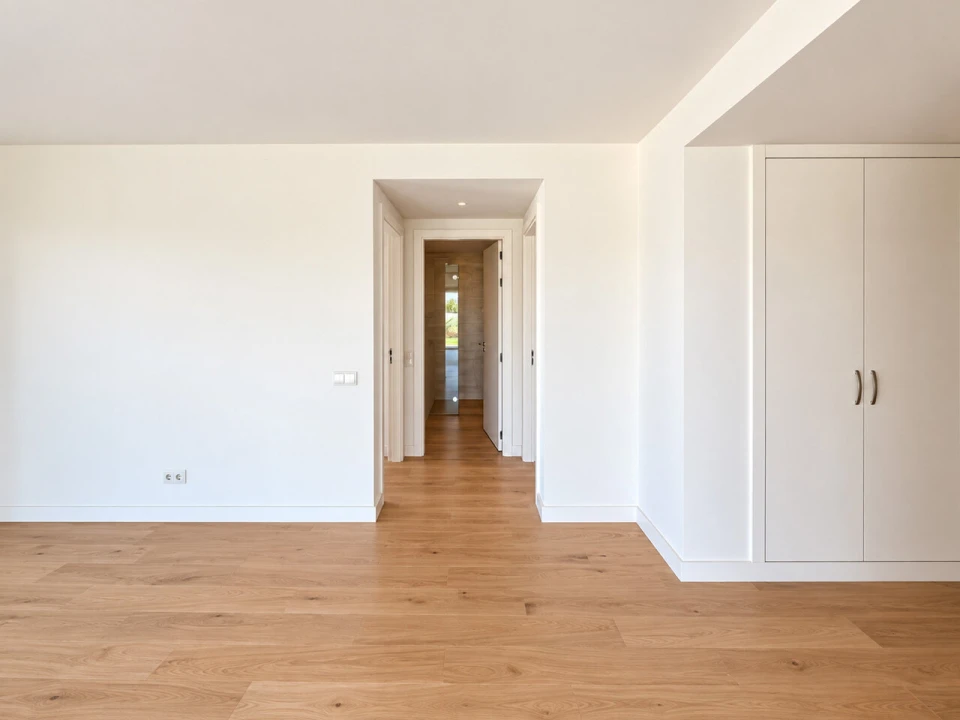 Apartamento T2 para Venda em Estômbar e Parchal Foto 5