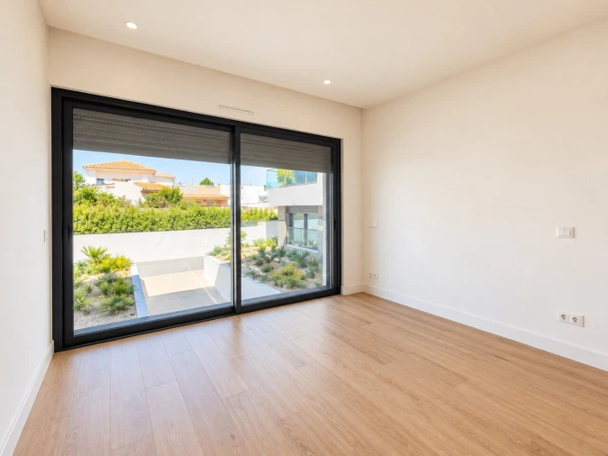 Apartamento T2 para Venda em Estômbar e Parchal Foto 10