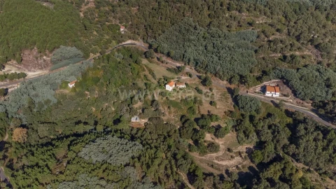 Quinta T3 para Venda em Teixoso e Sarzedo