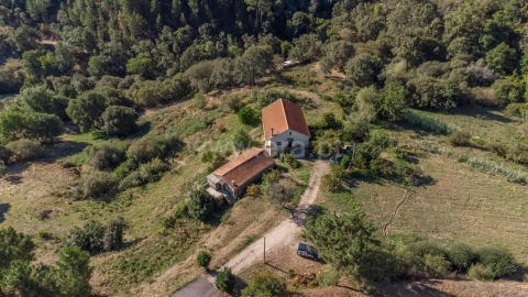 Quinta T3 para Venda em Teixoso e Sarzedo