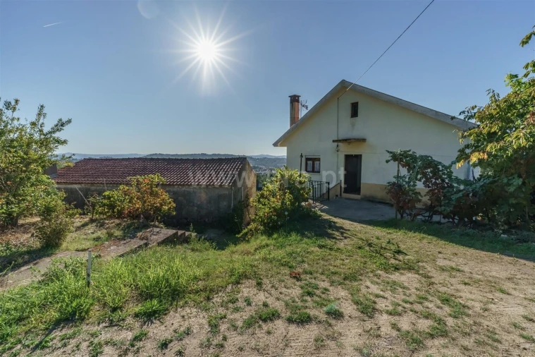 Quinta T3 para Venda em Teixoso e Sarzedo Foto 3