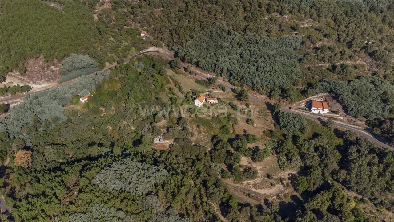 Quinta T3 para Venda em Teixoso e Sarzedo Foto 19