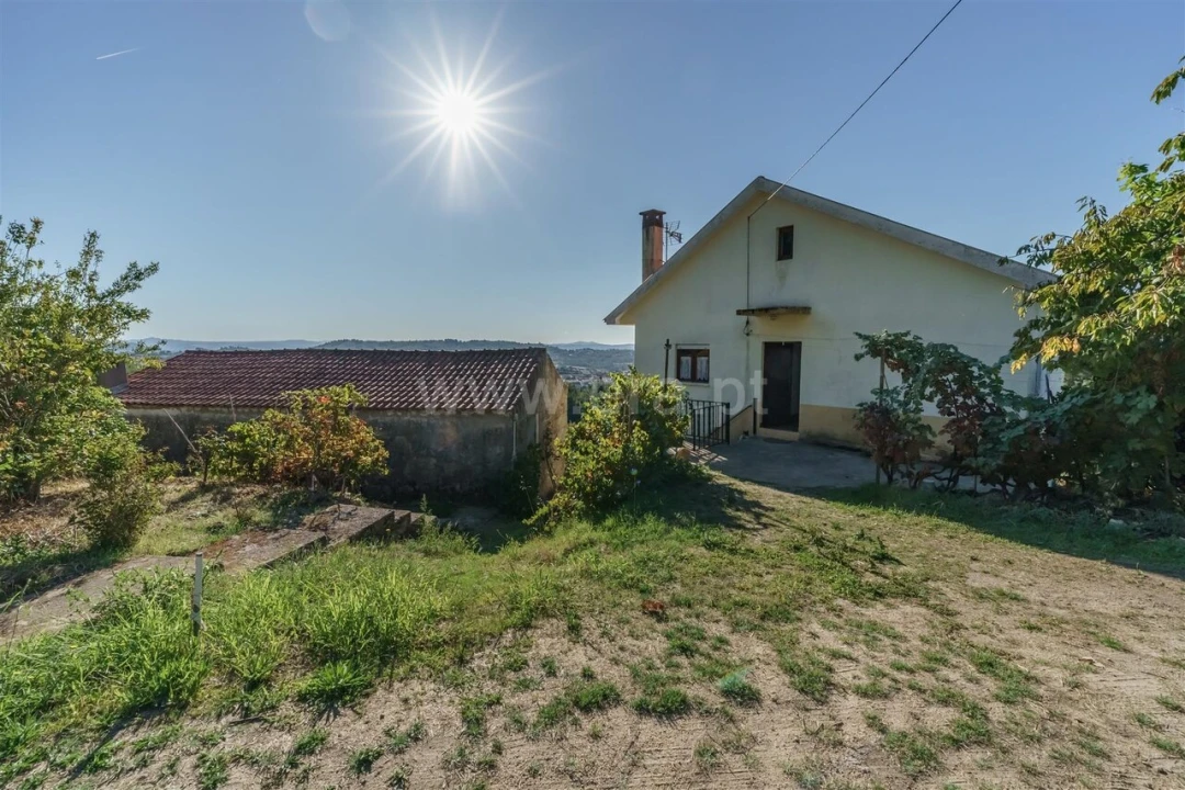 Quinta T3 para Venda em Teixoso e Sarzedo Foto 3