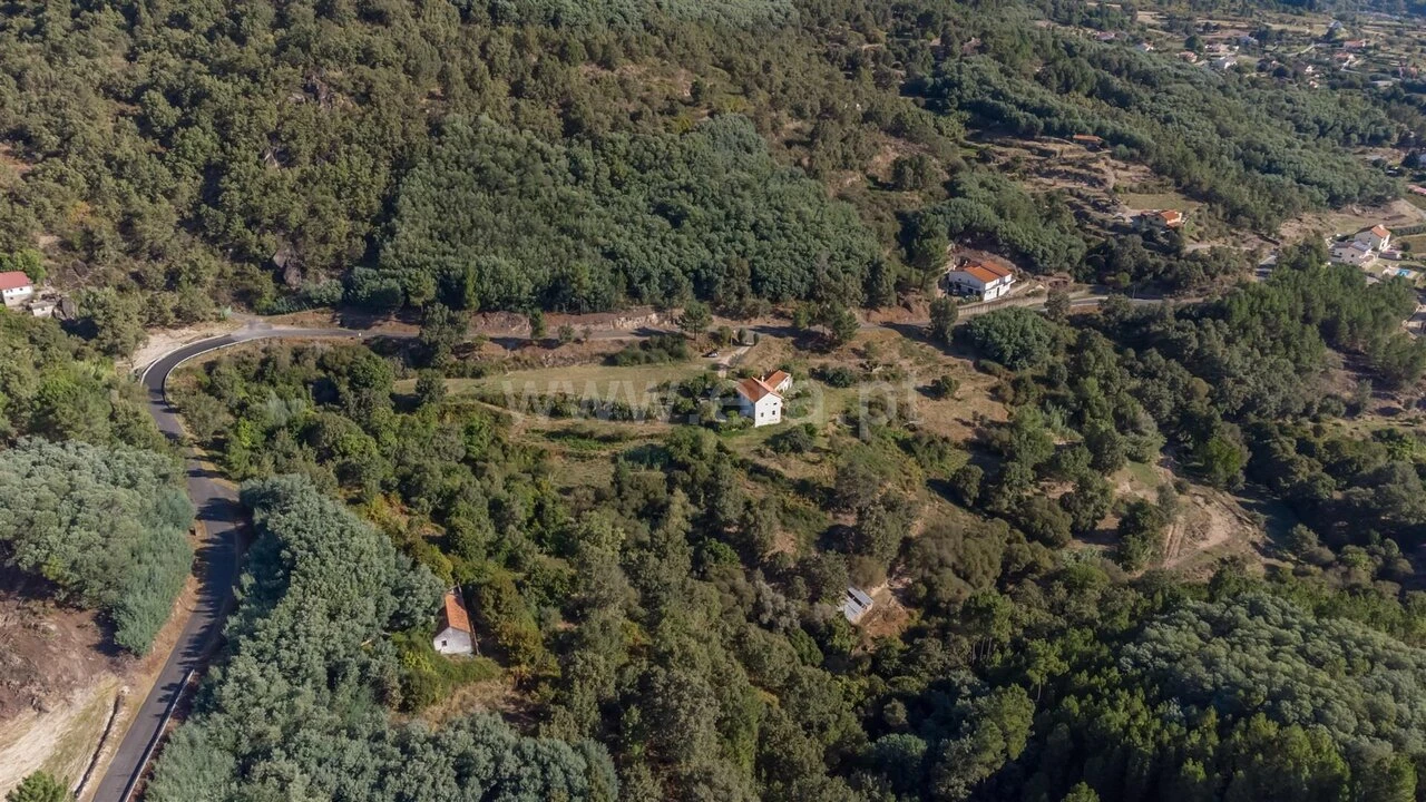 Quinta T3 para Venda em Teixoso e Sarzedo Foto 18