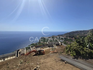 Moradia T3 para Venda em Ponta do Sol