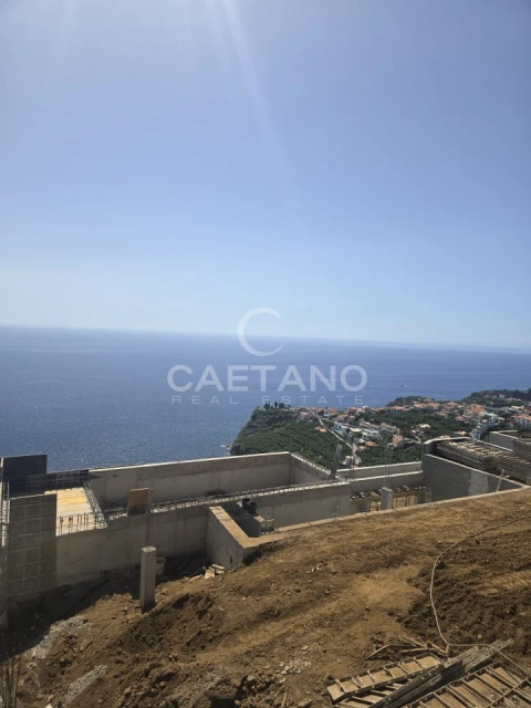 Moradia T3 para Venda em Ponta do Sol