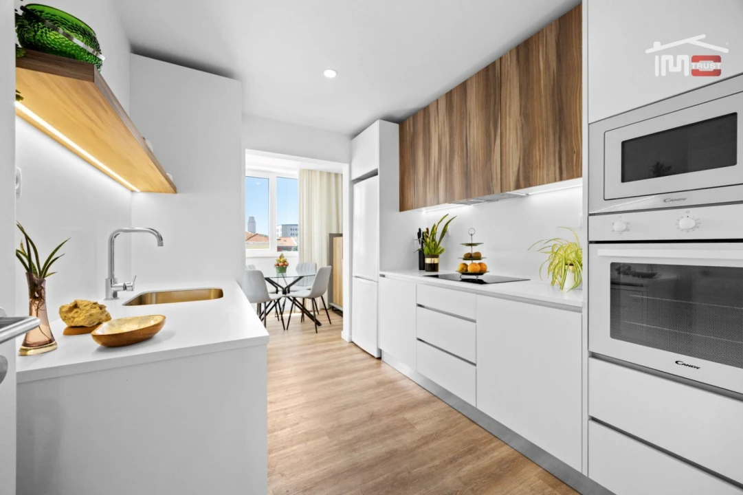 Apartamento T2 para Venda em Montijo e Afonsoeiro Foto 1
