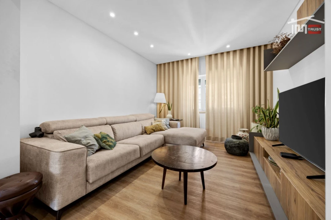 Apartamento T2 para Venda em Montijo e Afonsoeiro Foto 2