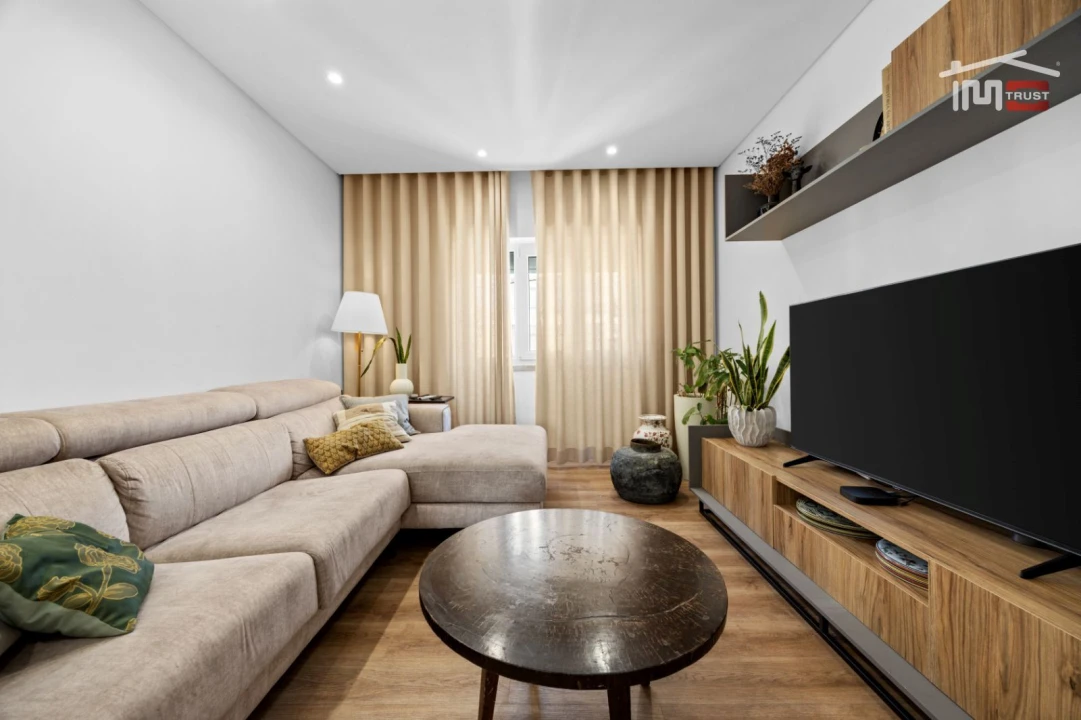 Apartamento T2 para Venda em Montijo e Afonsoeiro Foto 3
