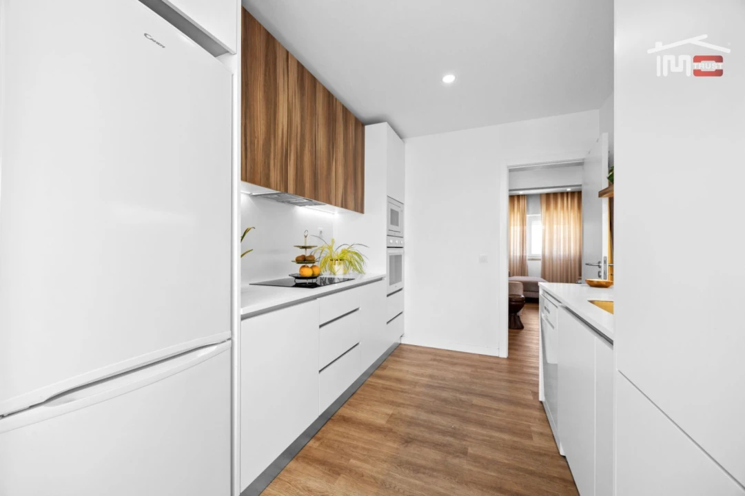 Apartamento T2 para Venda em Montijo e Afonsoeiro Foto 7