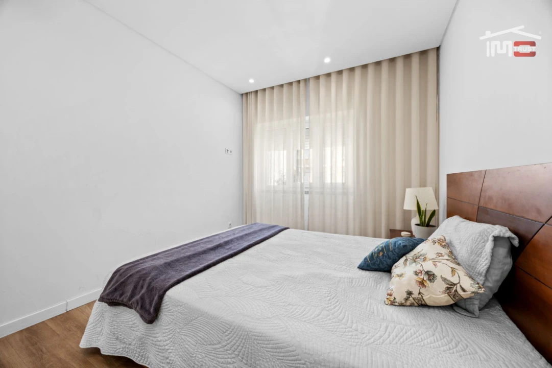 Apartamento T2 para Venda em Montijo e Afonsoeiro Foto 14