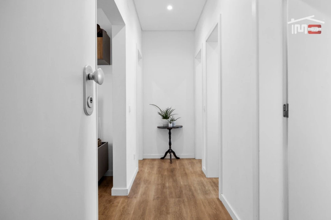 Apartamento T2 para Venda em Montijo e Afonsoeiro Foto 18