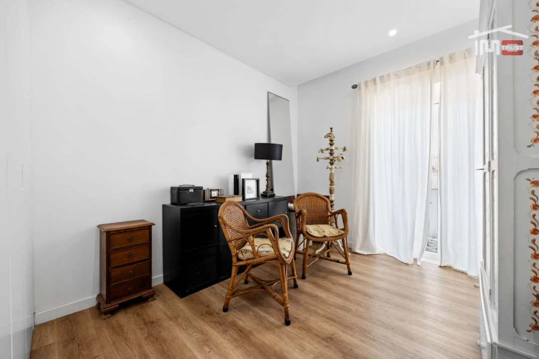 Apartamento T2 para Venda em Montijo e Afonsoeiro Foto 21