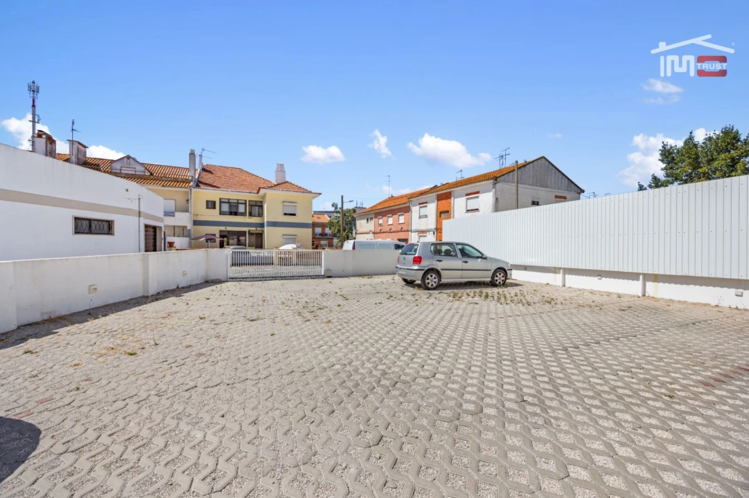 Apartamento T2 para Venda em Montijo e Afonsoeiro Foto 22