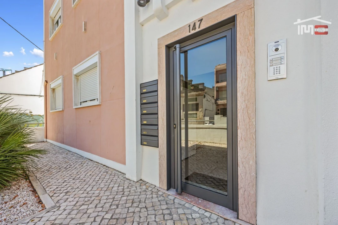 Apartamento T2 para Venda em Montijo e Afonsoeiro Foto 23