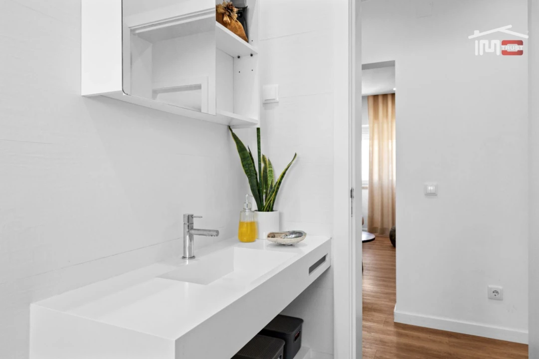 Apartamento T2 para Venda em Montijo e Afonsoeiro Foto 17