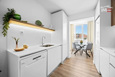 Apartamento T2 para Venda em Montijo e Afonsoeiro