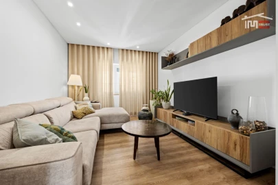 Apartamento T2 para Venda em Montijo e Afonsoeiro