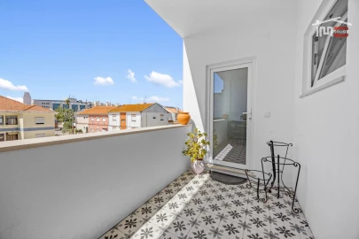 Apartamento T2 para Venda em Montijo e Afonsoeiro