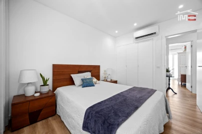 Apartamento T2 para Venda em Montijo e Afonsoeiro
