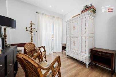 Apartamento T2 para Venda em Montijo e Afonsoeiro