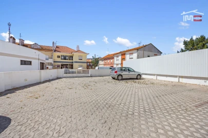 Apartamento T2 para Venda em Montijo e Afonsoeiro