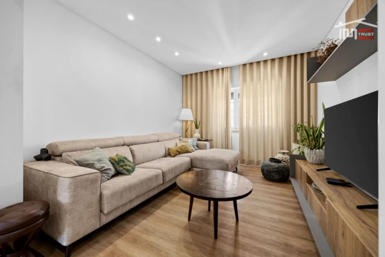 Apartamento T2 para Venda em Montijo e Afonsoeiro Foto 2