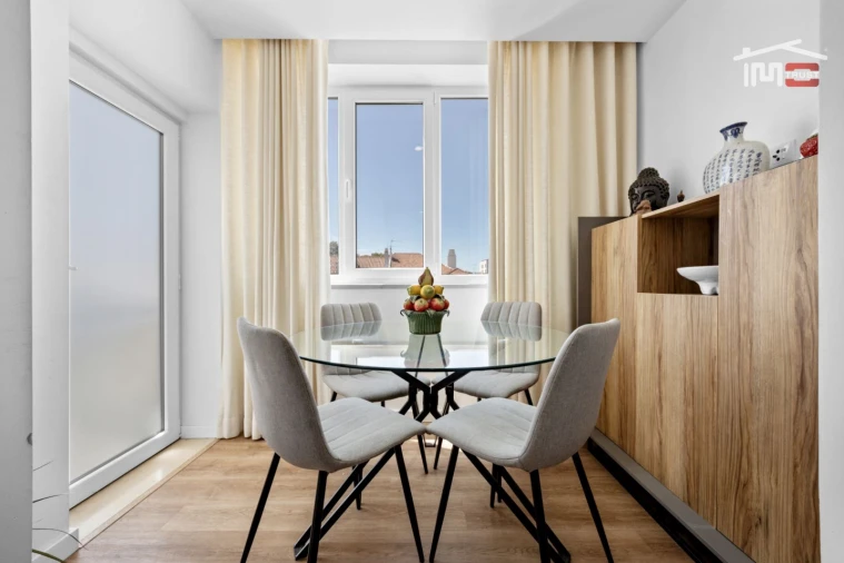 Apartamento T2 para Venda em Montijo e Afonsoeiro Foto 8