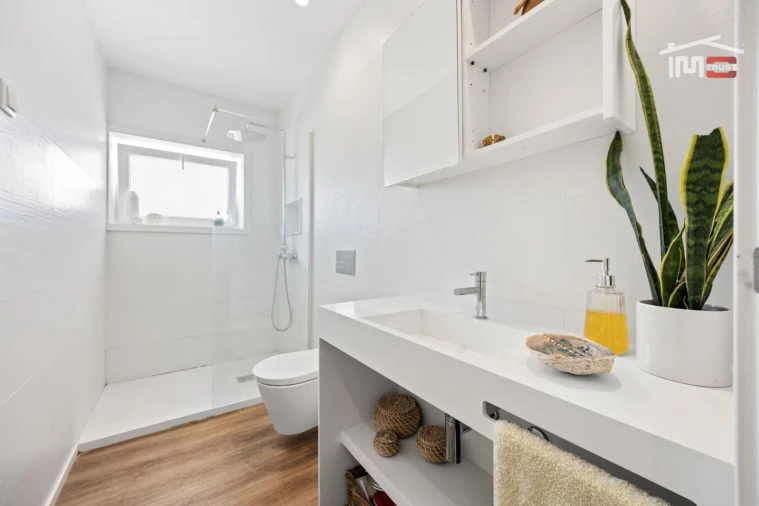 Apartamento T2 para Venda em Montijo e Afonsoeiro Foto 15
