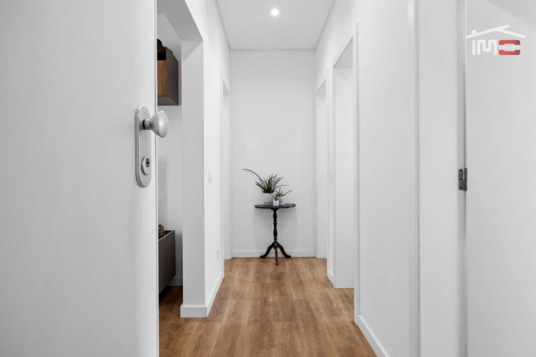 Apartamento T2 para Venda em Montijo e Afonsoeiro Foto 18