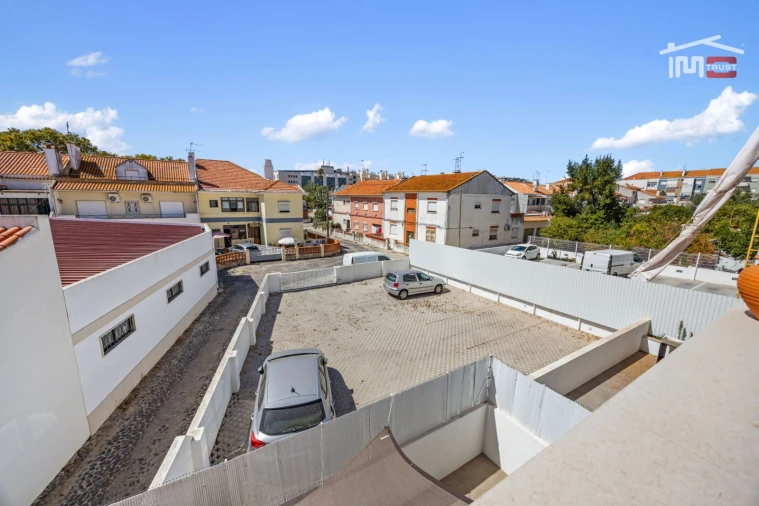 Apartamento T2 para Venda em Montijo e Afonsoeiro Foto 24