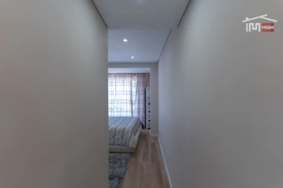 Apartamento T3 para Venda em Rio de Mouro